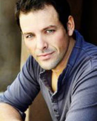 Дрю Пирсон фото