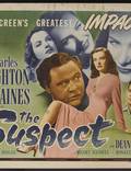 Постер из фильма "Подозреваемый" - 1