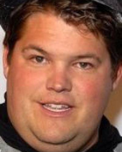 Джареб Доплес фото