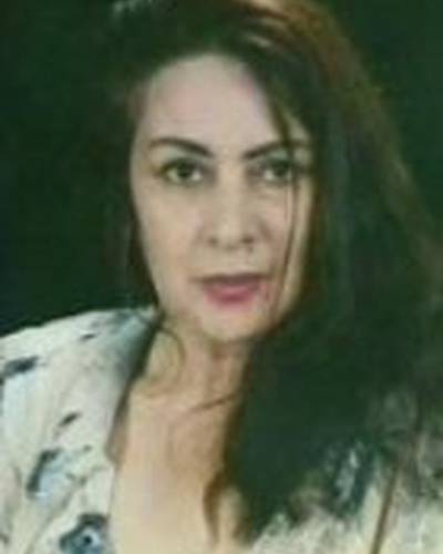 Лятифа Алиева фото