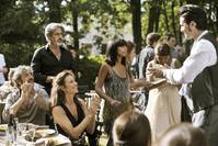 Кадр Неприкасаемые