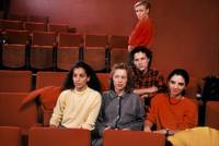 Кадр Банда четырех