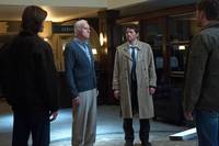 Кадр Сверхъестественное