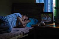 Кадр Рай океана