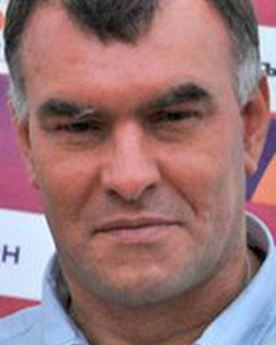 Сергей Мирошниченко фото