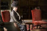 Кадр Аббатство Даунтон