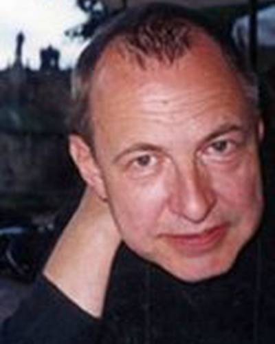 Ричард Холлэнд фото