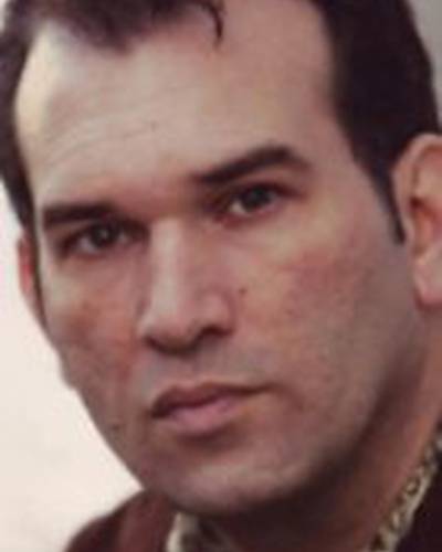 Энрике Ариас фото