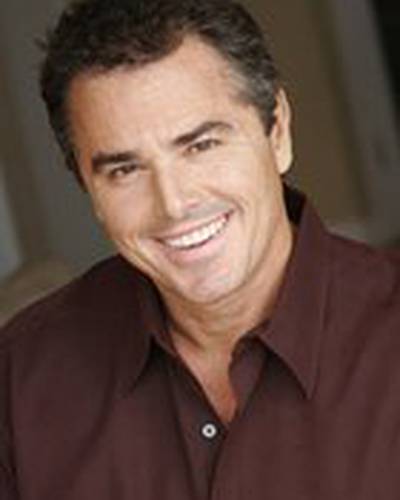 Кристофер Найтс фото