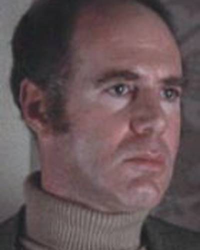 Бартон Хейман фото