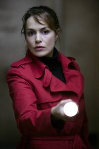 Кадр Портал юрского периода