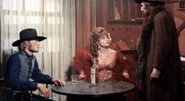 Кадр из фильма "Специалист" - 1