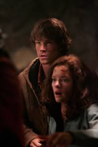 Кадр Сверхъестественное