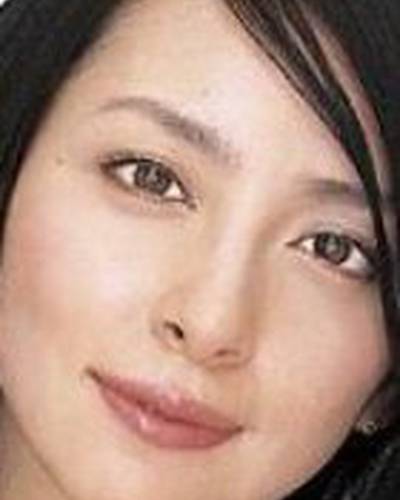 Мегуми Окина фото