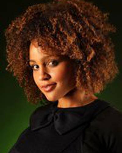 Хейли Норман фото