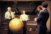 Кадр Метеор