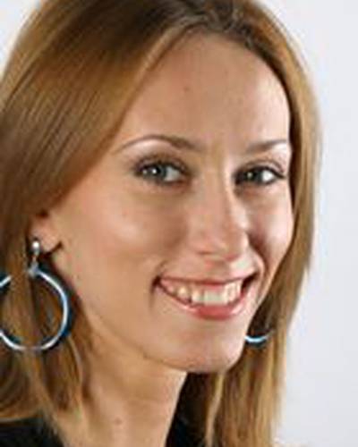 Мария Болтнева фото