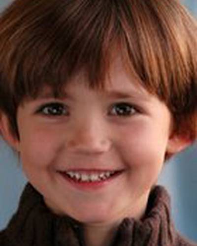 Престон Бэйли фото