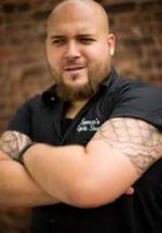 Фрэнк Пеллигра фото