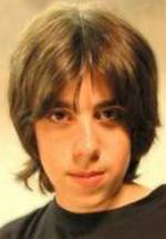 Джои Гейдос фото