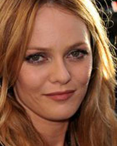 Ванесса Паради фото