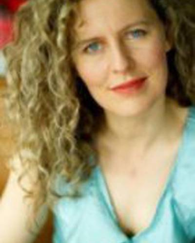 Джанет Уотсон Крус фото