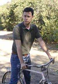 Кадр Правосудие Декстера