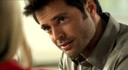 Кадр из фильма "Любимый учитель" - 2