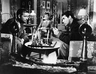 Кадр Весь город говорит