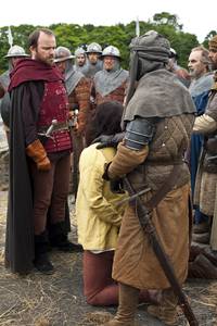 Кадр Пустая корона (мини-сериал)