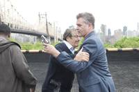 Кадр Опасный квартал