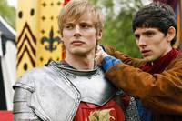 Кадр Мерлин