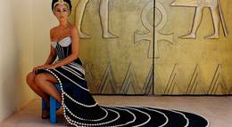 Кадр из фильма "Астерикс и Обеликс: Миссия Клеопатра" - 2