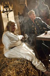 Кадр Мерлин