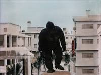 Кадр Кинг-Конг