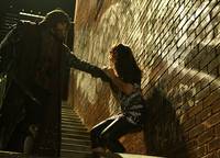 Кадр Уже можно. Но ОЧЕНЬ страшно!