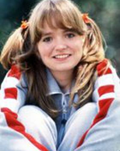 Сьюзэн Ричардсон фото