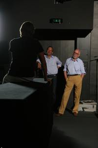 Кадр Auge in Auge - Eine deutsche Filmgeschichte