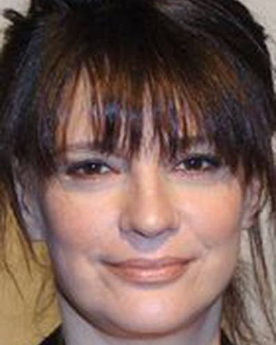 Альберта Уотсон фото