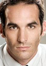 Райан Хесп фото