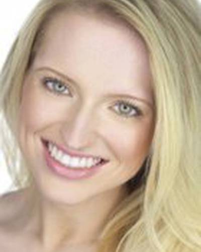 Корина Палермо фото