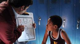 Кадр из фильма "Все ненавидят Криса" - 1