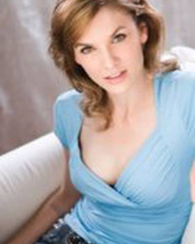 Карен Рей фото