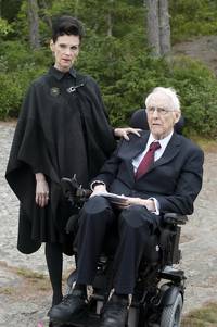 Кадр Мешок с костями