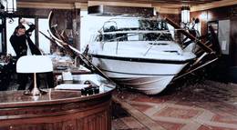 Кадр из фильма "Игра в четыре руки" - 2