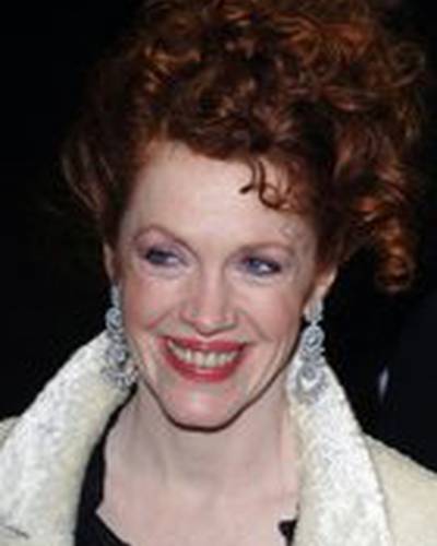 Мэдлин Поттер фото