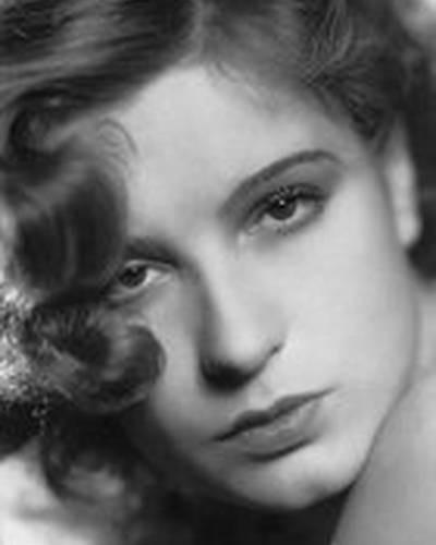 Лили Дамита фото