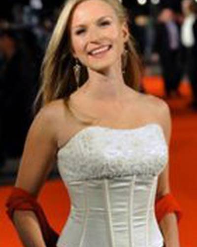 Дженн Готцон фото