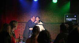 Кадр из фильма "Он был тихоней" - 1