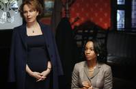 Кадр Правильная жена